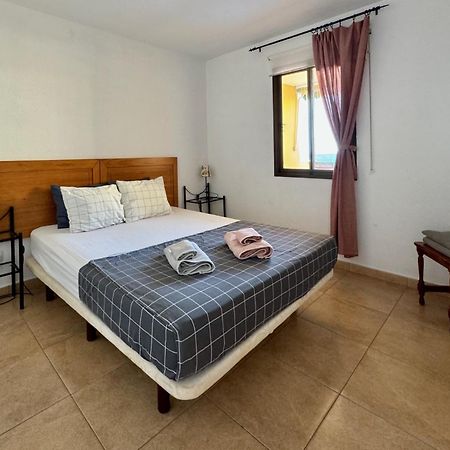 Vista La Gomera - 2 Minutes Walk From The Beach! ปัวร์โตเดซานตีอาโก ภายนอก รูปภาพ