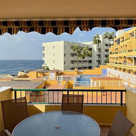 Vista La Gomera - 2 Minutes Walk From The Beach! ปัวร์โตเดซานตีอาโก ภายนอก รูปภาพ