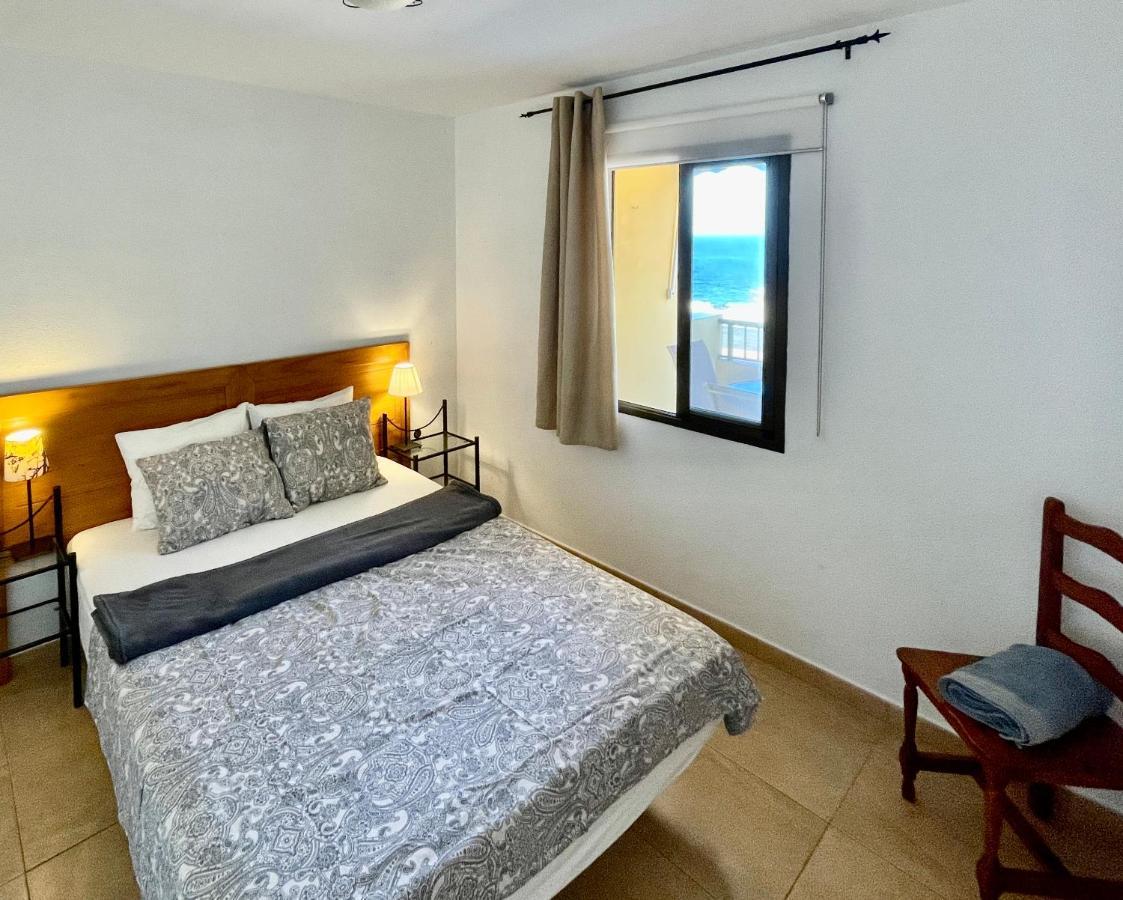 Vista La Gomera - 2 Minutes Walk From The Beach! ปัวร์โตเดซานตีอาโก ภายนอก รูปภาพ