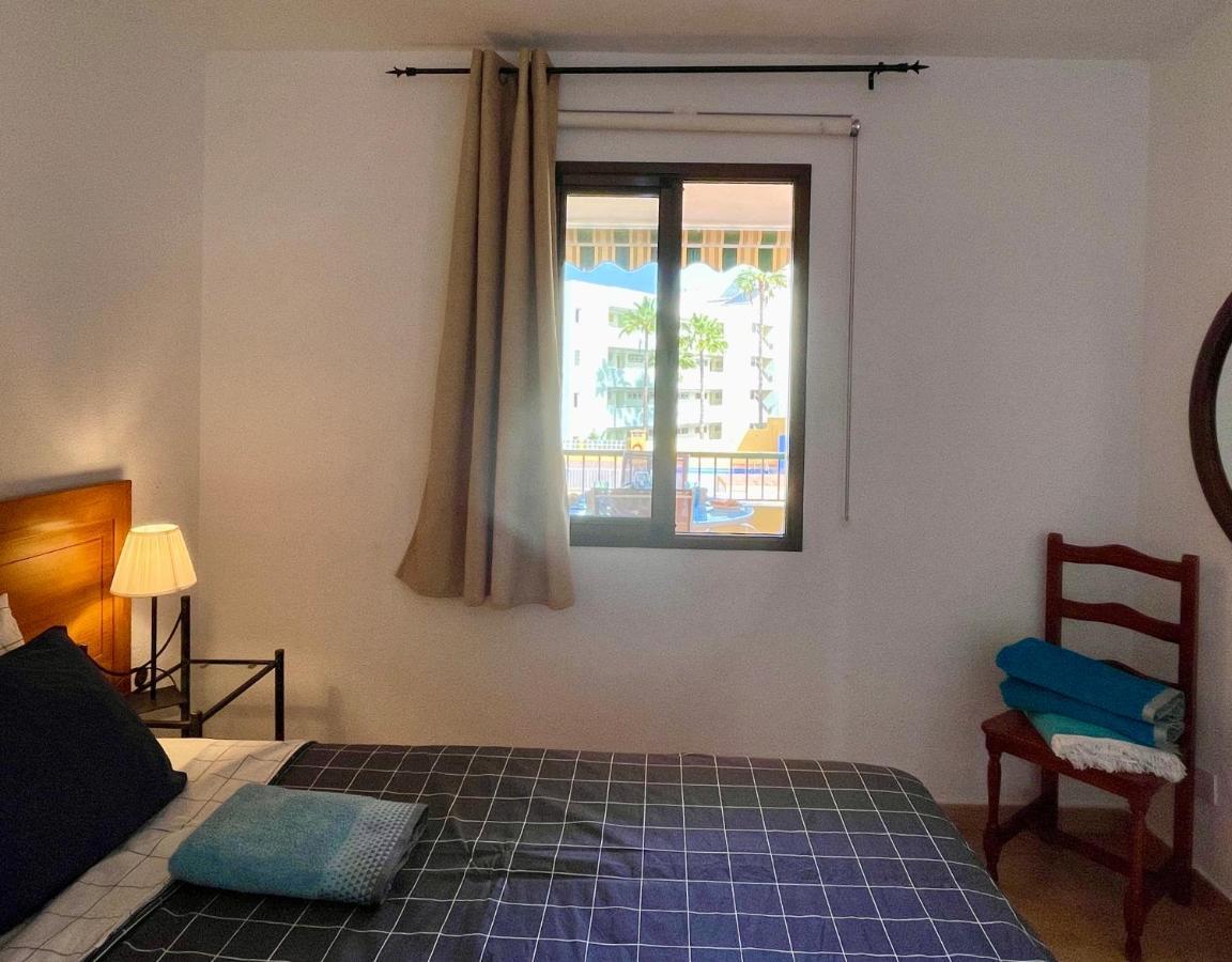 Vista La Gomera - 2 Minutes Walk From The Beach! ปัวร์โตเดซานตีอาโก ภายนอก รูปภาพ