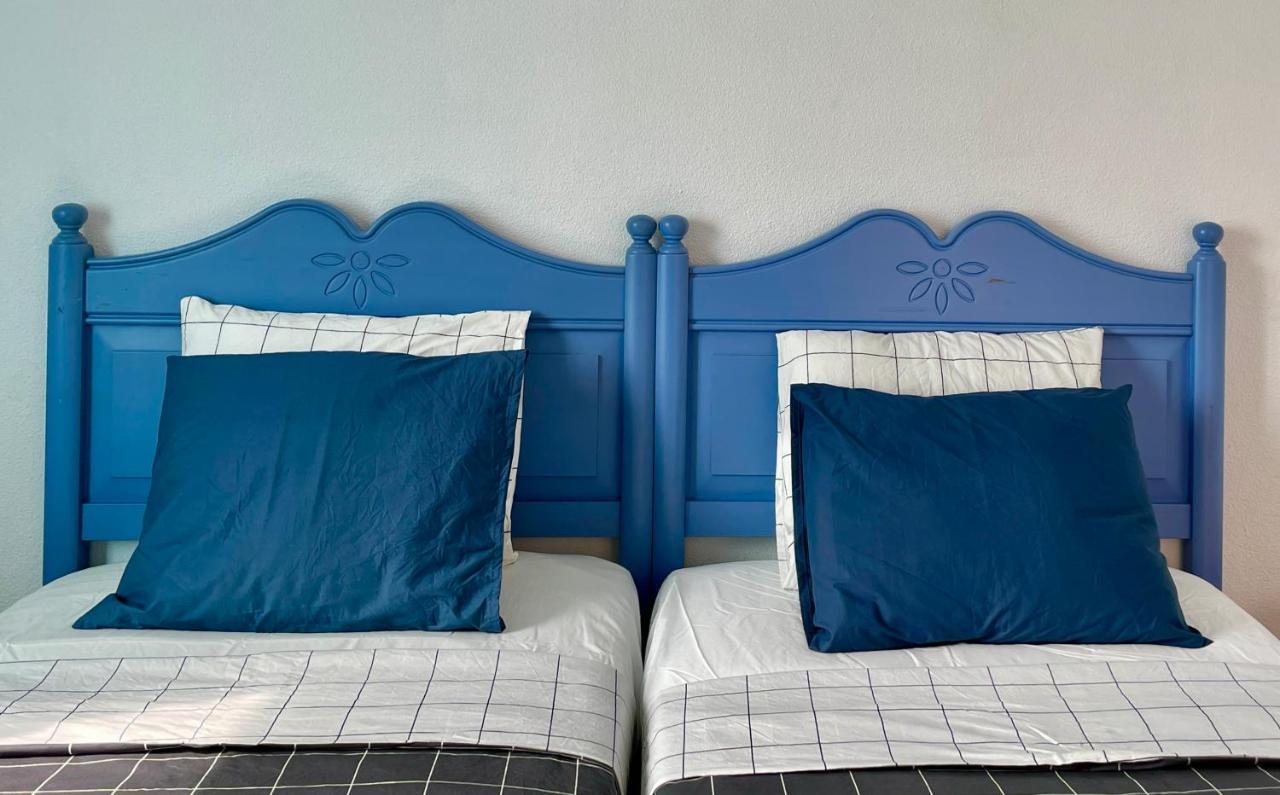 Vista La Gomera - 2 Minutes Walk From The Beach! ปัวร์โตเดซานตีอาโก ภายนอก รูปภาพ