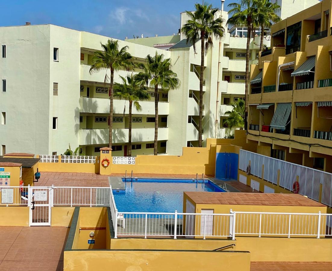 Vista La Gomera - 2 Minutes Walk From The Beach! ปัวร์โตเดซานตีอาโก ภายนอก รูปภาพ