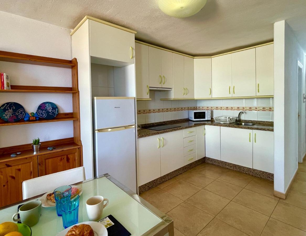 Vista La Gomera - 2 Minutes Walk From The Beach! ปัวร์โตเดซานตีอาโก ภายนอก รูปภาพ