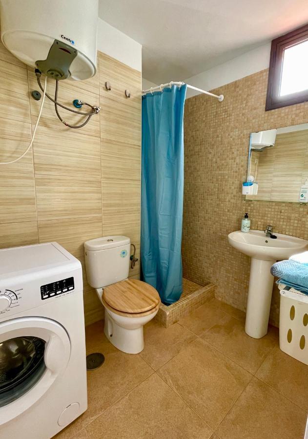 Vista La Gomera - 2 Minutes Walk From The Beach! ปัวร์โตเดซานตีอาโก ภายนอก รูปภาพ