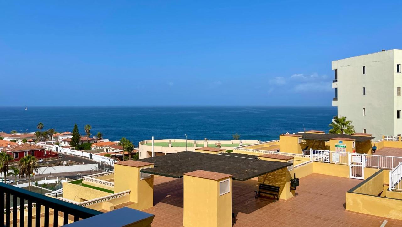 Vista La Gomera - 2 Minutes Walk From The Beach! ปัวร์โตเดซานตีอาโก ภายนอก รูปภาพ