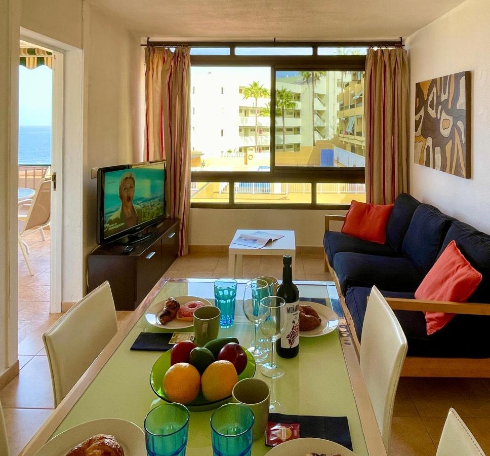 Vista La Gomera - 2 Minutes Walk From The Beach! ปัวร์โตเดซานตีอาโก ภายนอก รูปภาพ