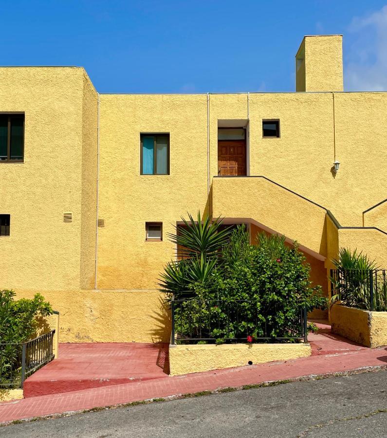 Vista La Gomera - 2 Minutes Walk From The Beach! ปัวร์โตเดซานตีอาโก ภายนอก รูปภาพ