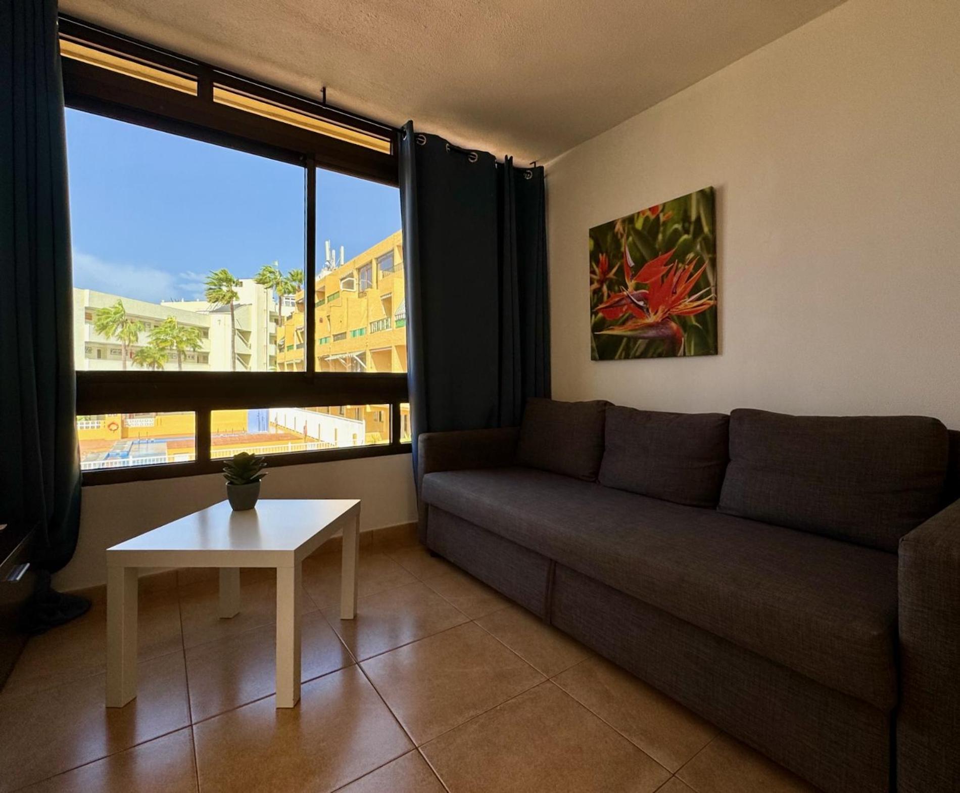 Vista La Gomera - 2 Minutes Walk From The Beach! ปัวร์โตเดซานตีอาโก ภายนอก รูปภาพ