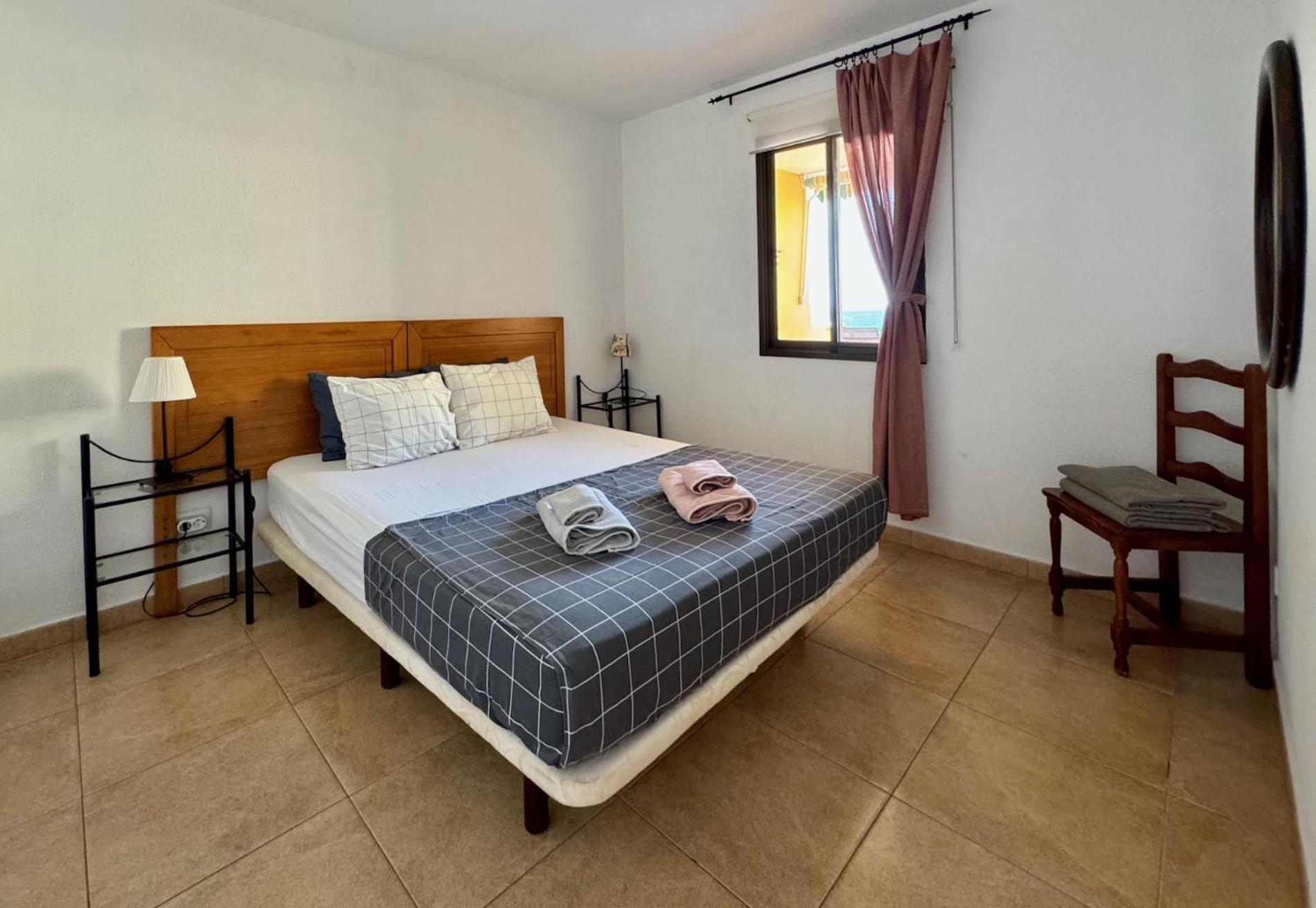 Vista La Gomera - 2 Minutes Walk From The Beach! ปัวร์โตเดซานตีอาโก ภายนอก รูปภาพ